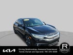 2016 Honda Civic Touring