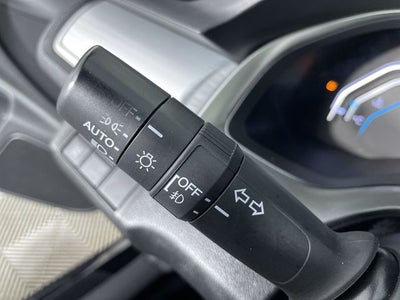 2016 Honda Civic Touring
