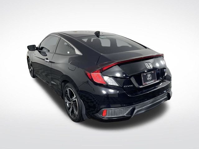 2016 Honda Civic Touring