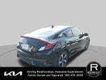2016 Honda Civic Touring