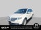2011 Lincoln MKX Base