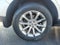2011 Lincoln MKX Base