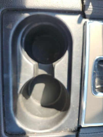 2011 Lincoln MKX Base