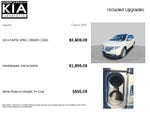 2011 Lincoln MKX Base