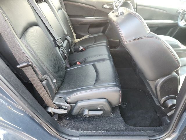 2017 Dodge Journey GT