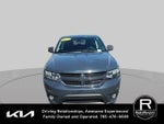 2017 Dodge Journey GT