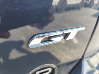 2017 Dodge Journey GT