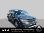 2017 Dodge Journey GT