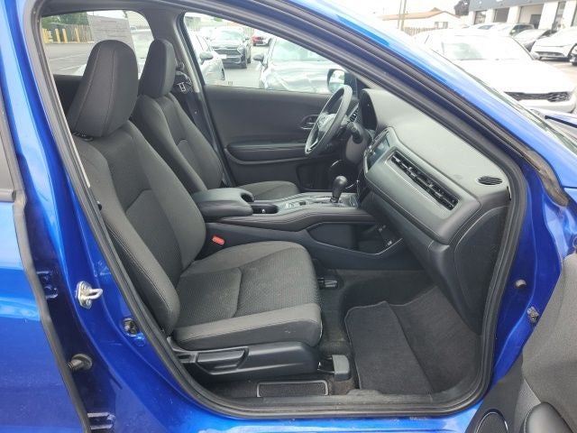 2020 Honda HR-V EX