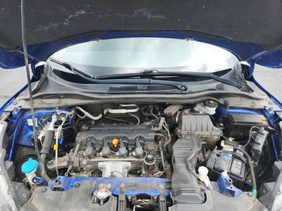 2020 Honda HR-V EX