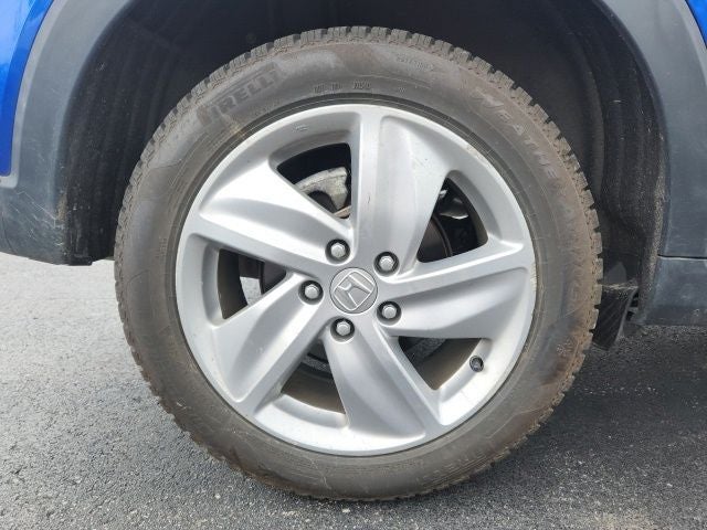 2020 Honda HR-V EX