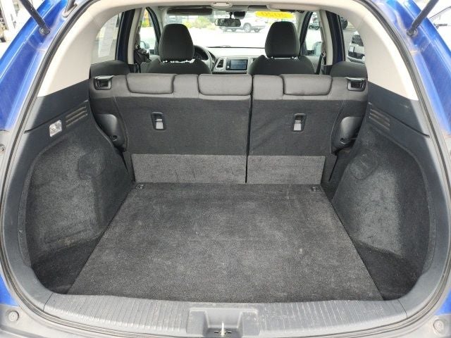 2020 Honda HR-V EX