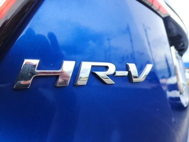 2020 Honda HR-V EX
