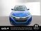 2020 Honda HR-V EX