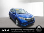 2020 Honda HR-V EX