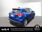 2020 Honda HR-V EX