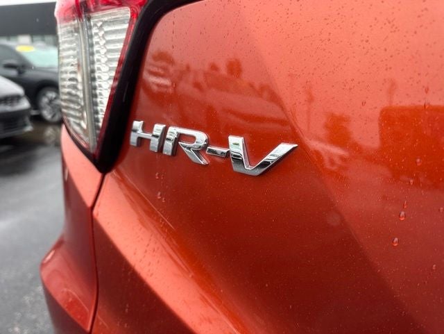 2020 Honda HR-V EX