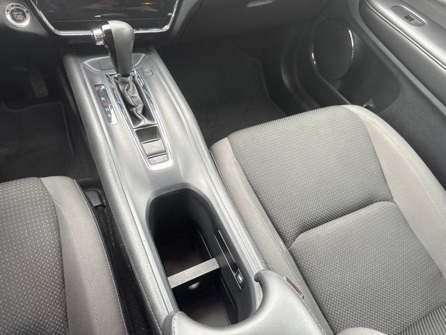 2020 Honda HR-V EX