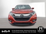 2020 Honda HR-V EX