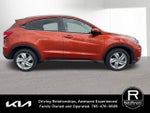 2020 Honda HR-V EX
