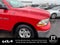 2011 RAM 1500 SLT