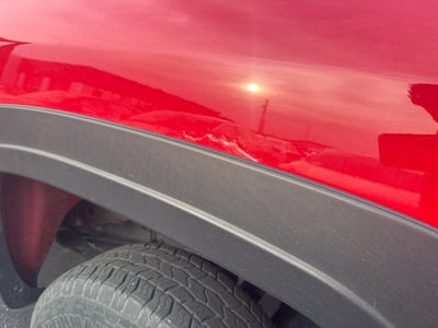2011 Chevrolet Silverado 1500 LS