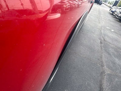 2011 Chevrolet Silverado 1500 LS