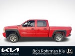 2011 Chevrolet Silverado 1500 LS