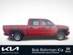 2011 Chevrolet Silverado 1500 LS