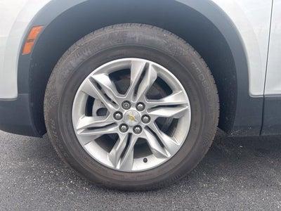 2019 Chevrolet Blazer Base 1LT