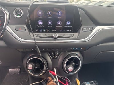 2019 Chevrolet Blazer Base 1LT