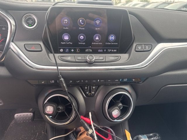 2019 Chevrolet Blazer Base 1LT