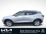 2019 Chevrolet Blazer Base 1LT