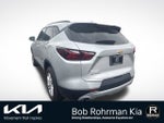 2019 Chevrolet Blazer Base 1LT