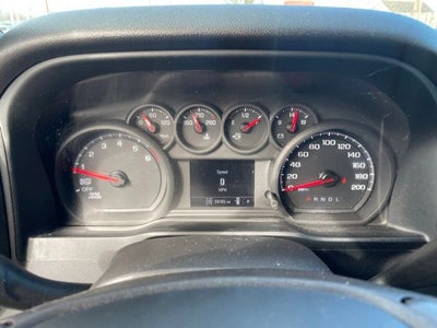 2022 GMC Sierra 1500 Limited Pro