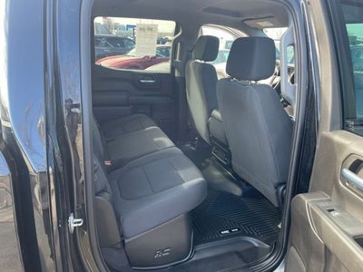 2022 GMC Sierra 1500 Limited Pro