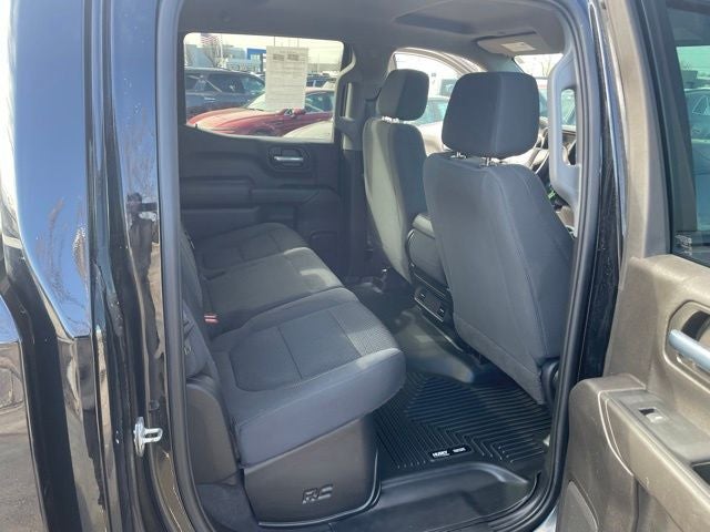 2022 GMC Sierra 1500 Limited Pro