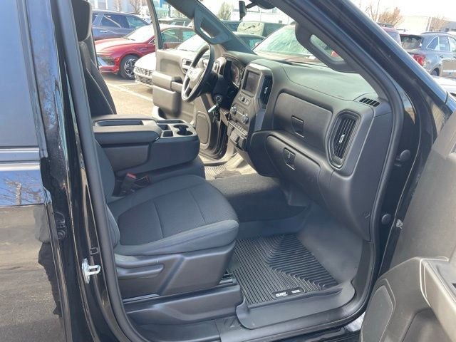 2022 GMC Sierra 1500 Limited Pro