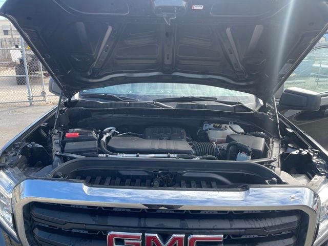 2022 GMC Sierra 1500 Limited Pro