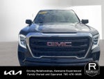 2022 GMC Sierra 1500 Limited Pro