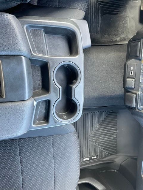 2022 GMC Sierra 1500 Limited Pro