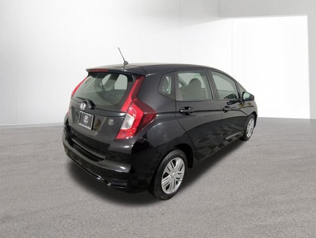 2019 Honda Fit LX