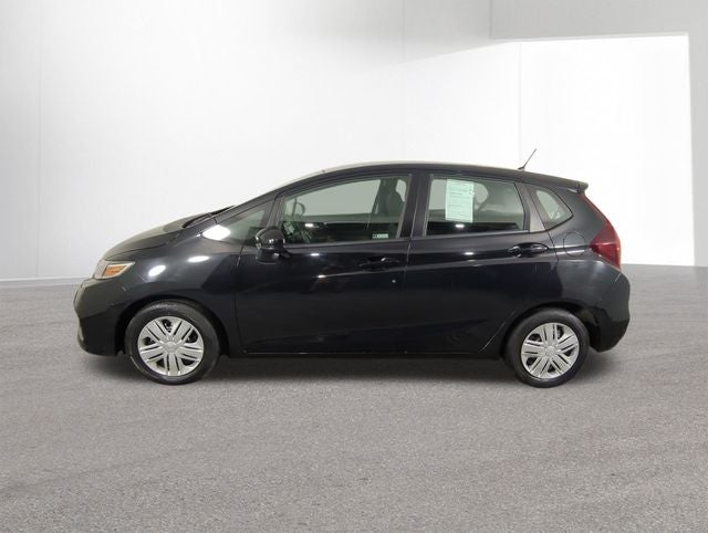 2019 Honda Fit LX