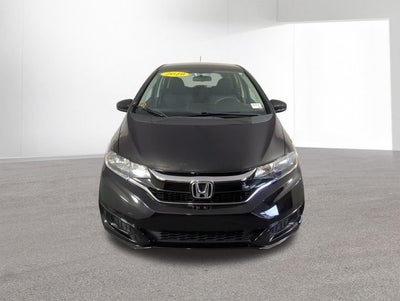 2019 Honda Fit LX
