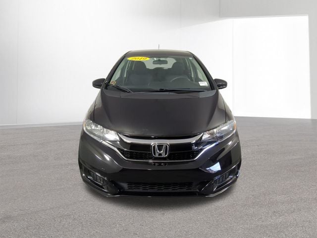 2019 Honda Fit LX