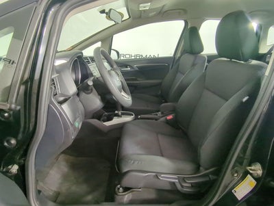 2019 Honda Fit LX