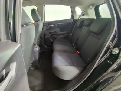 2019 Honda Fit LX