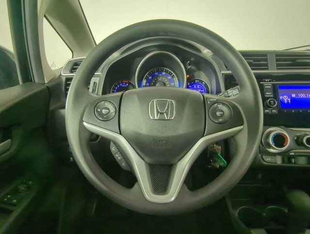 2019 Honda Fit LX