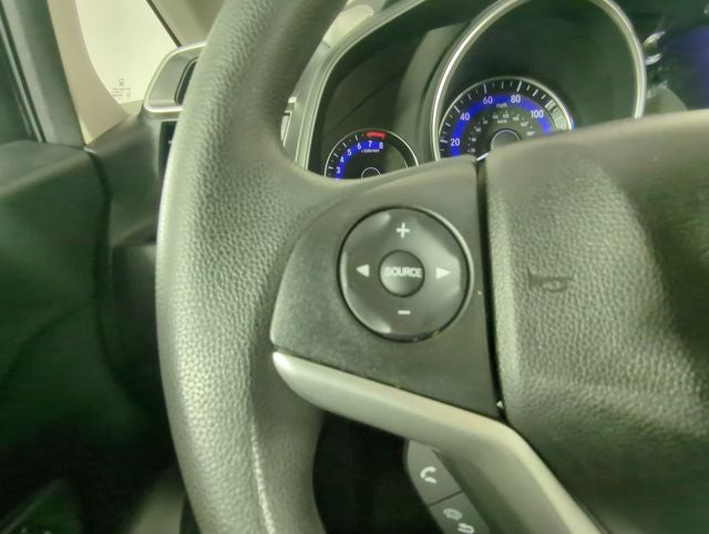 2019 Honda Fit LX