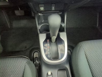 2019 Honda Fit LX